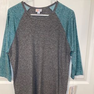 BRAND NEW - Randy XL